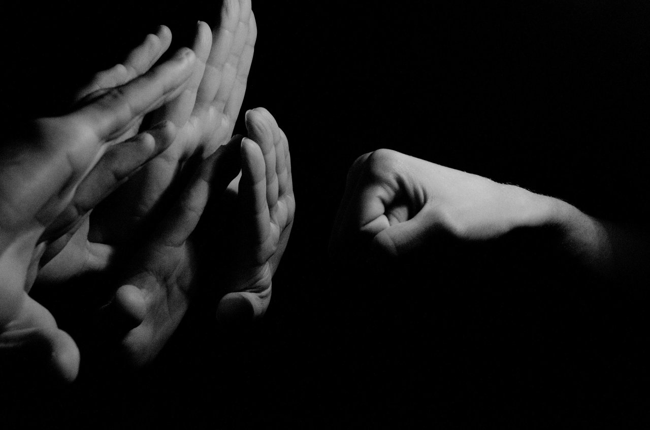 Violencia de género en Asturias