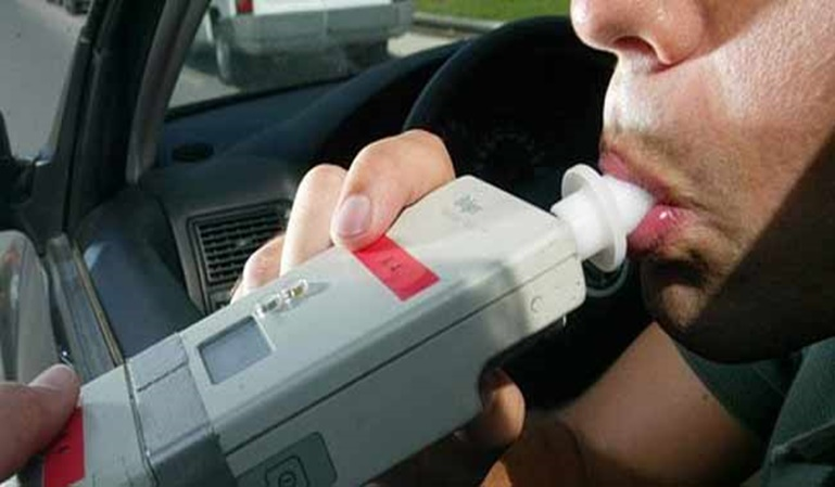 Delito de conducción bajo los efectos del alcohol en Asturias