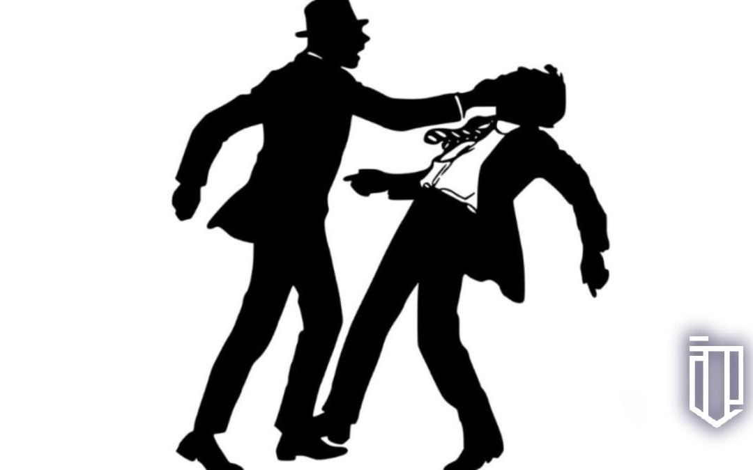 Delito de lesiones en Asturias